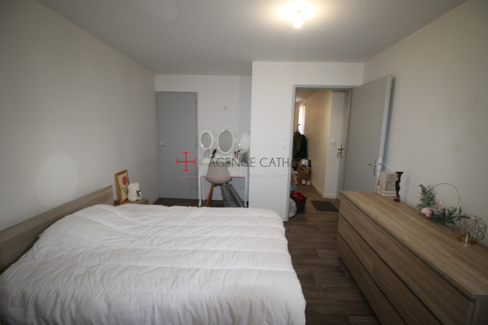 Image_, Appartement, Albi, ref :LOC229