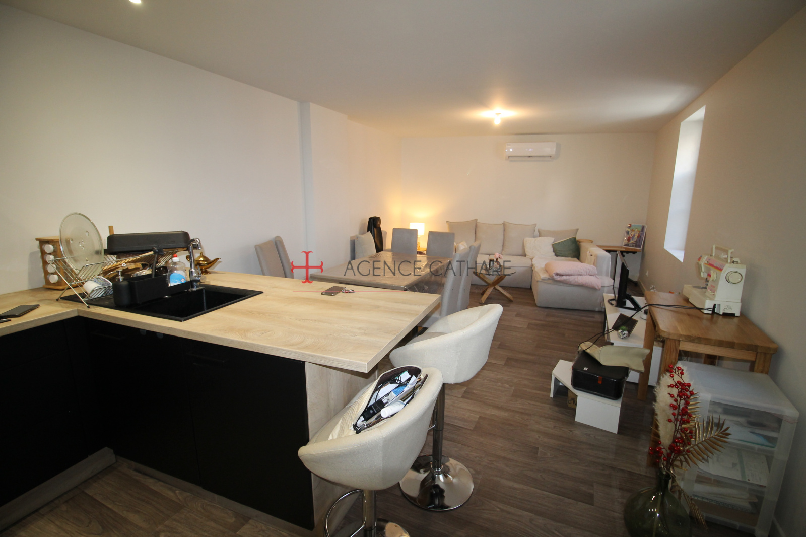 Image_, Appartement, Albi, ref :LOC229