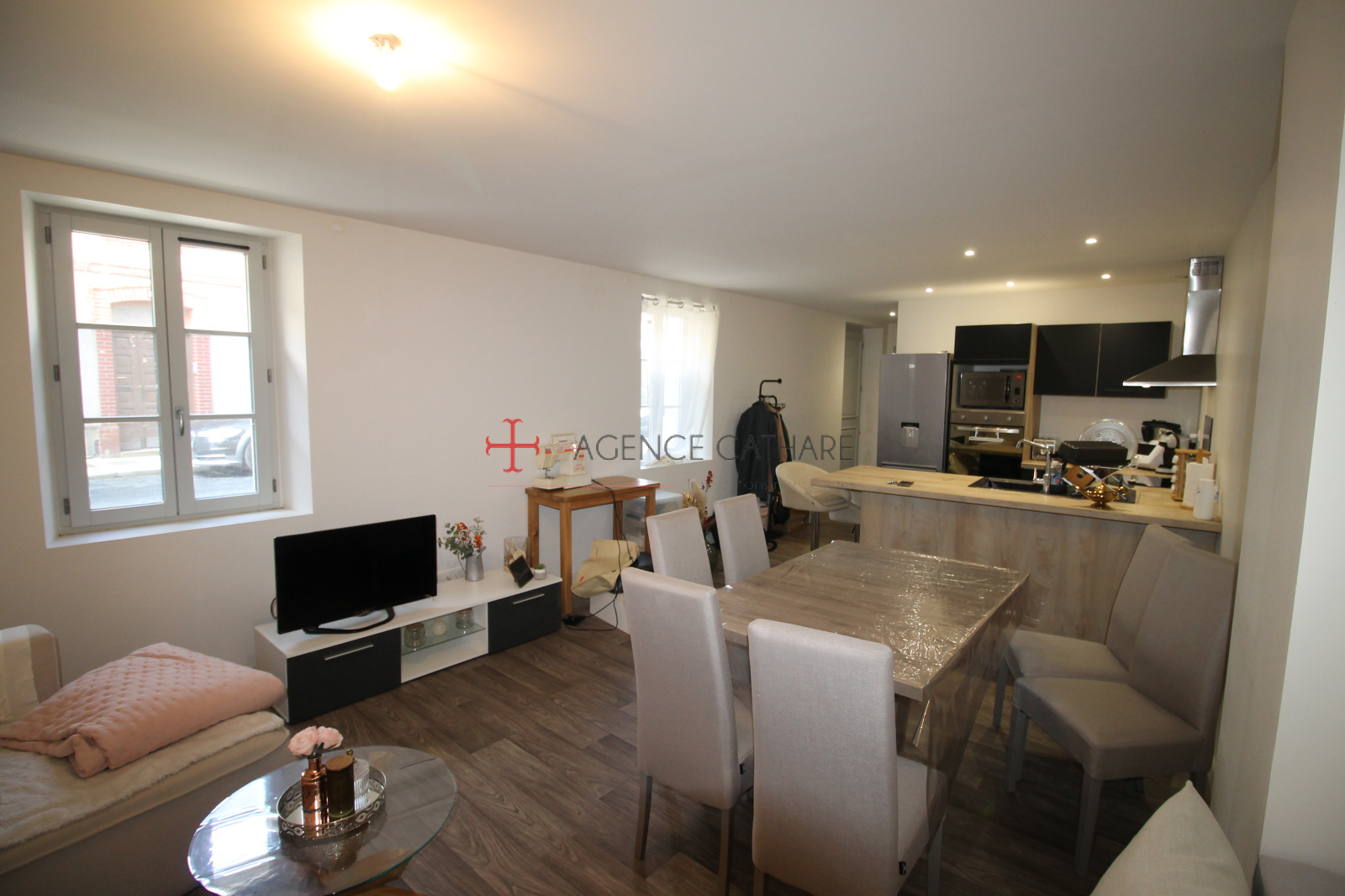 Image_, Appartement, Albi, ref :LOC229