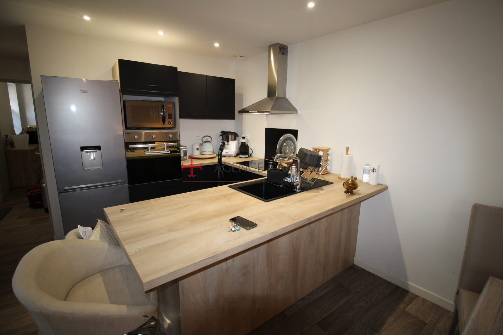 Image_, Appartement, Albi, ref :LOC229