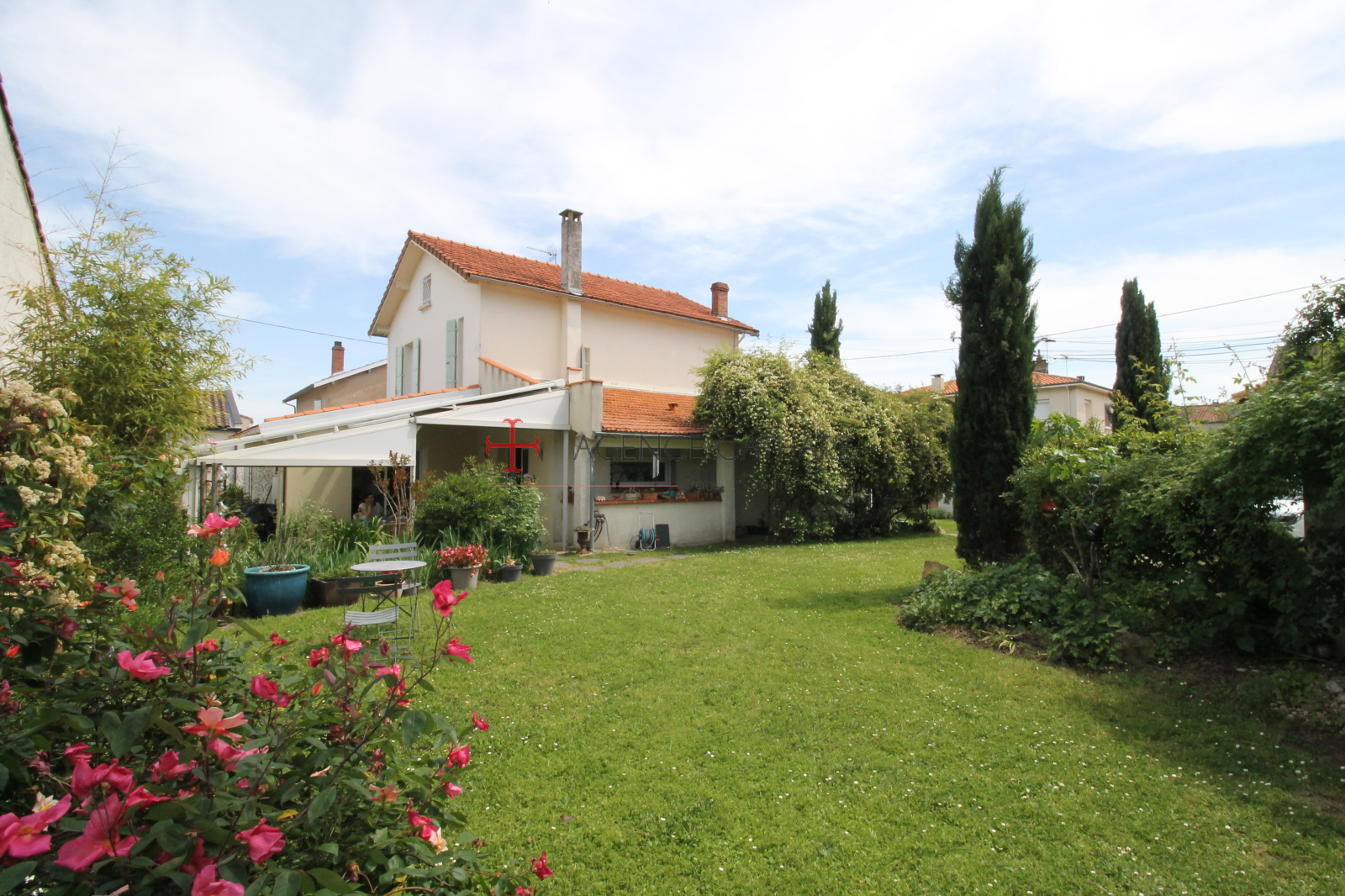 Image_, Maison, Albi, ref :5457