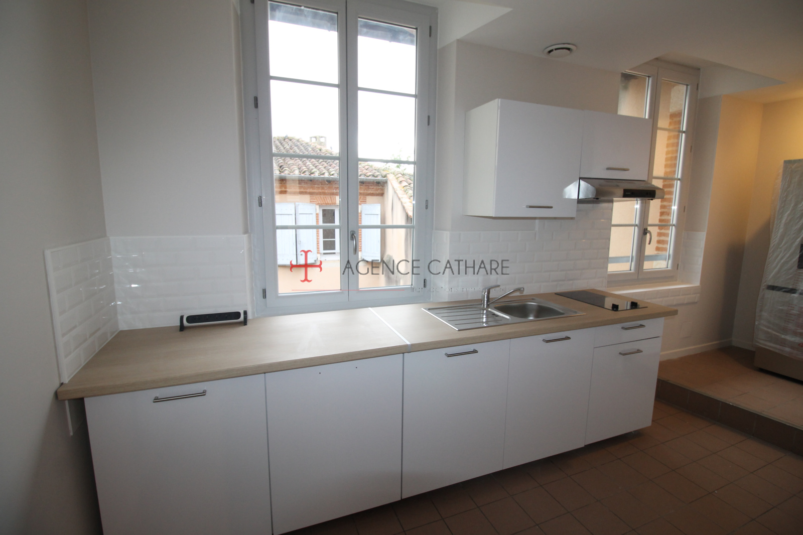 Image_, Appartement, Albi, ref :LOC503