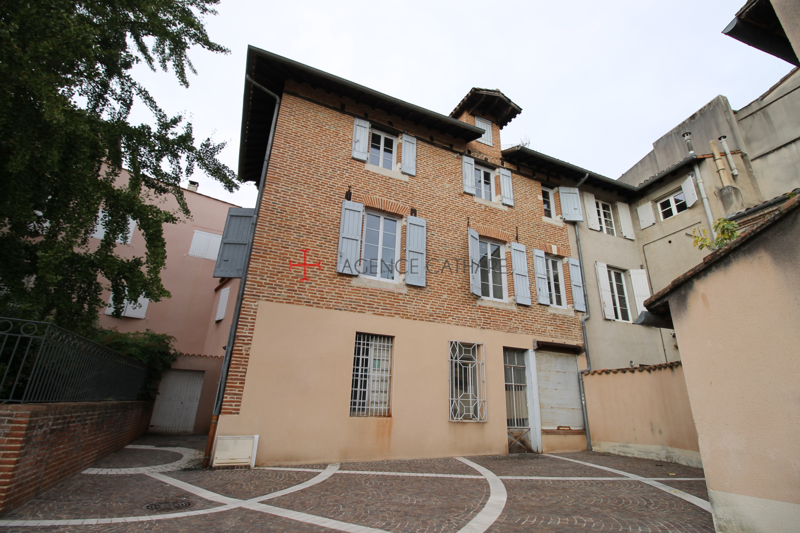 Image_, Appartement, Albi, ref :LOC503