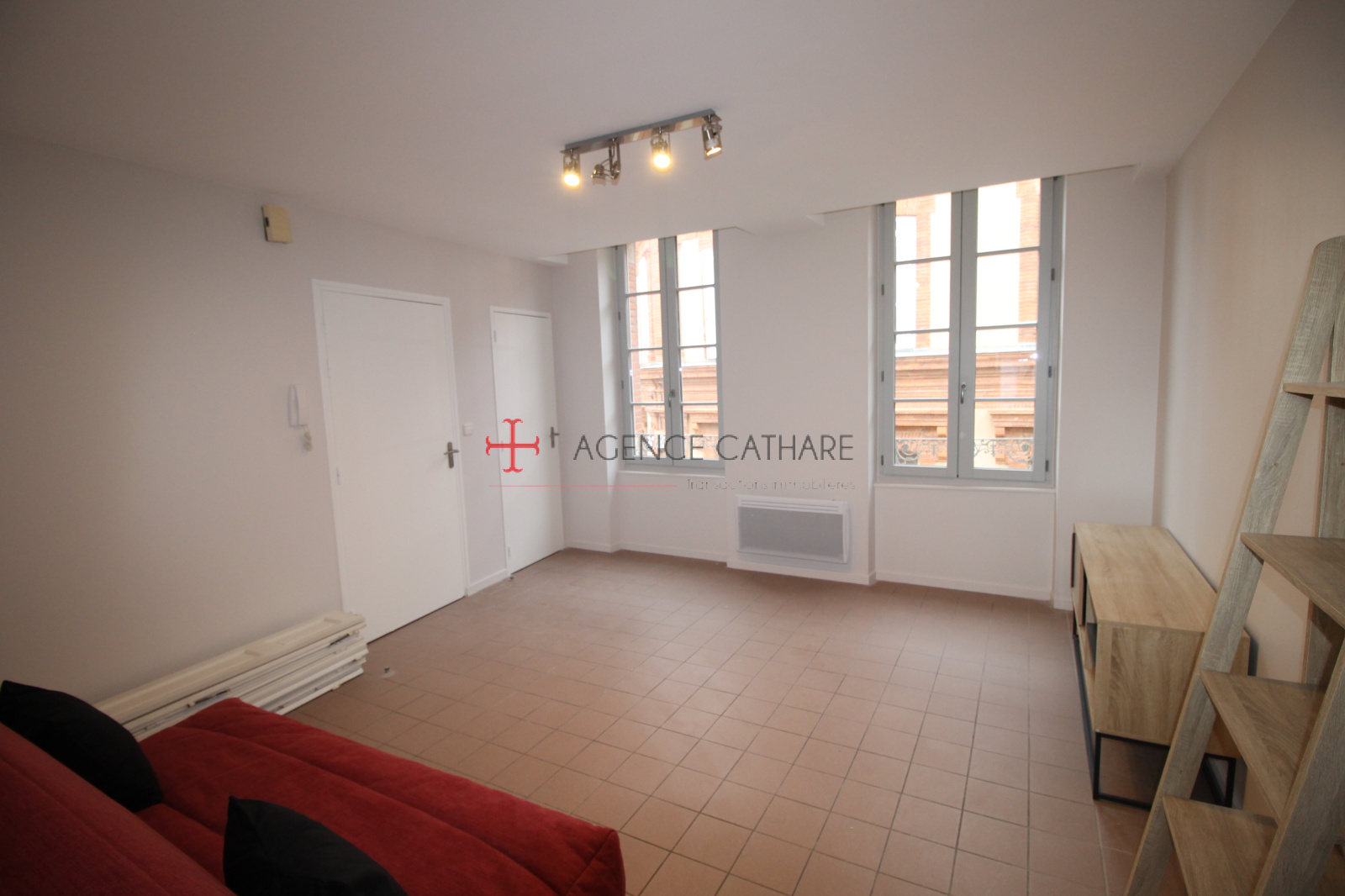 Image_, Appartement, Albi, ref :LOC503