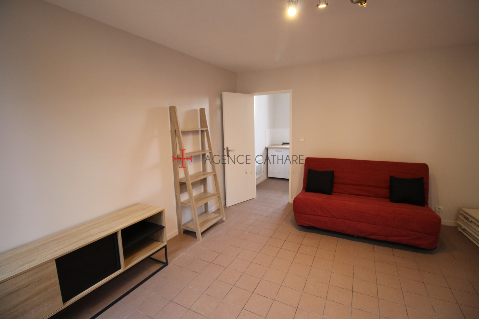 Image_, Appartement, Albi, ref :LOC503