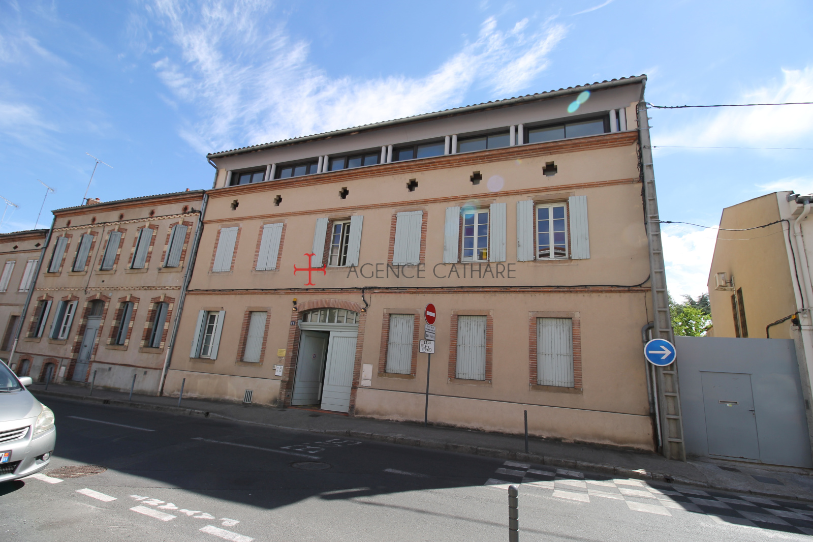 Image_, Local professionnel, Albi, ref :LOC506