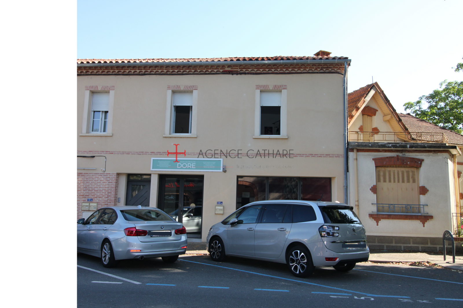 Image_, Local commercial, Marssac-sur-Tarn, ref :LOC104