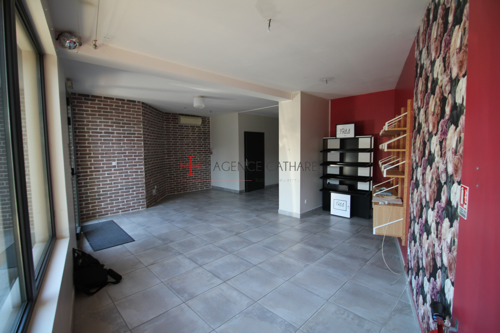 Image_, Local commercial, Marssac-sur-Tarn, ref :LOC104