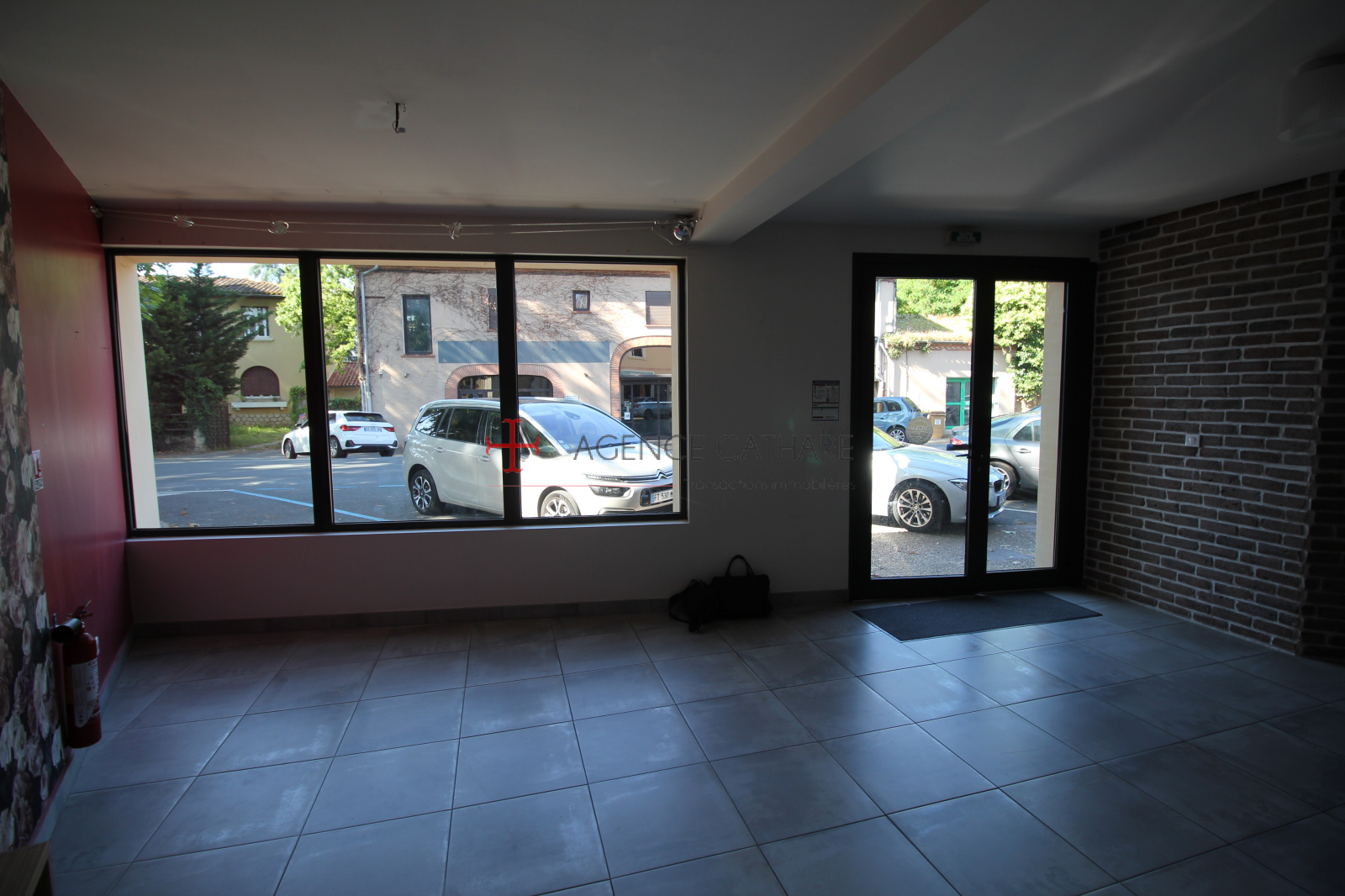 Image_, Local commercial, Marssac-sur-Tarn, ref :LOC104