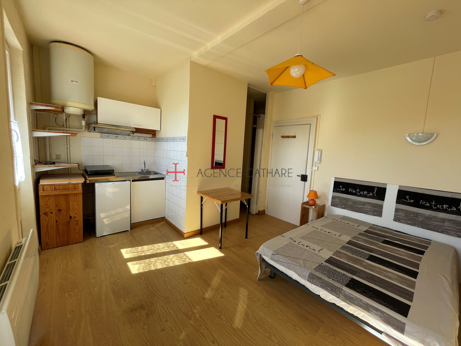Image_, Appartement, Albi, ref :1834