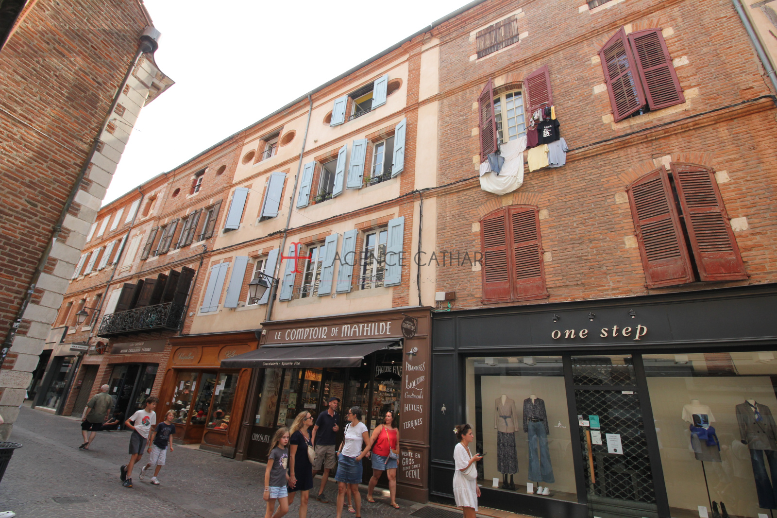 Image_, Appartement, Albi, ref :5471