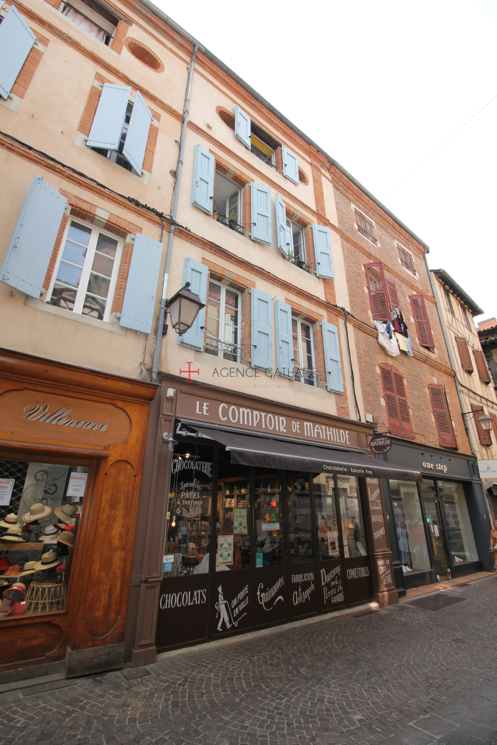 Image_, Appartement, Albi, ref :5471