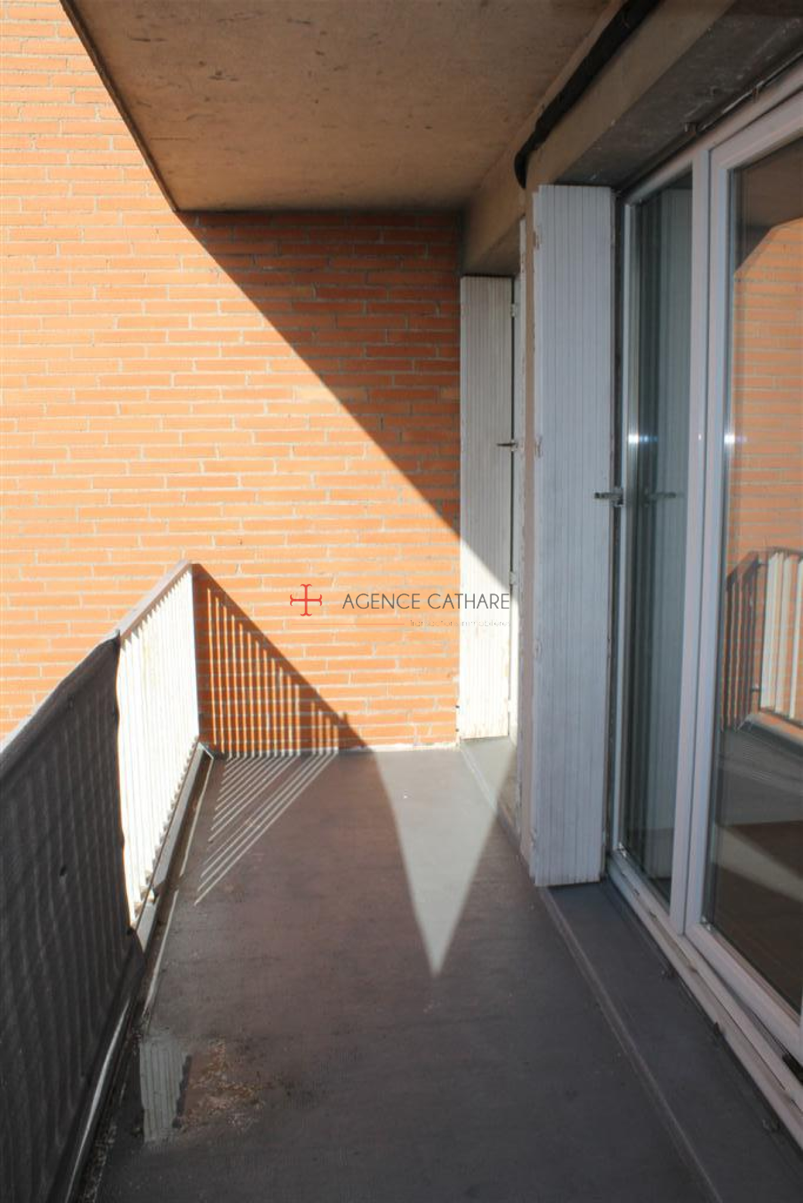 Image_, Appartement, Albi, ref :1158
