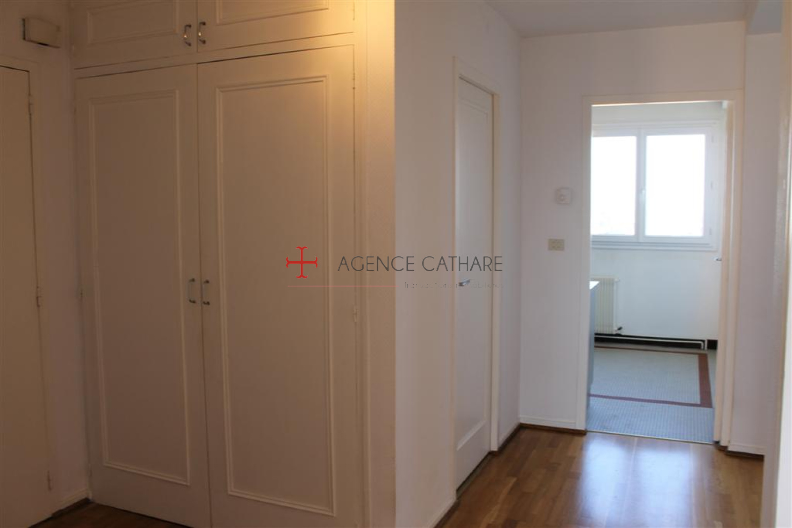 Image_, Appartement, Albi, ref :1158