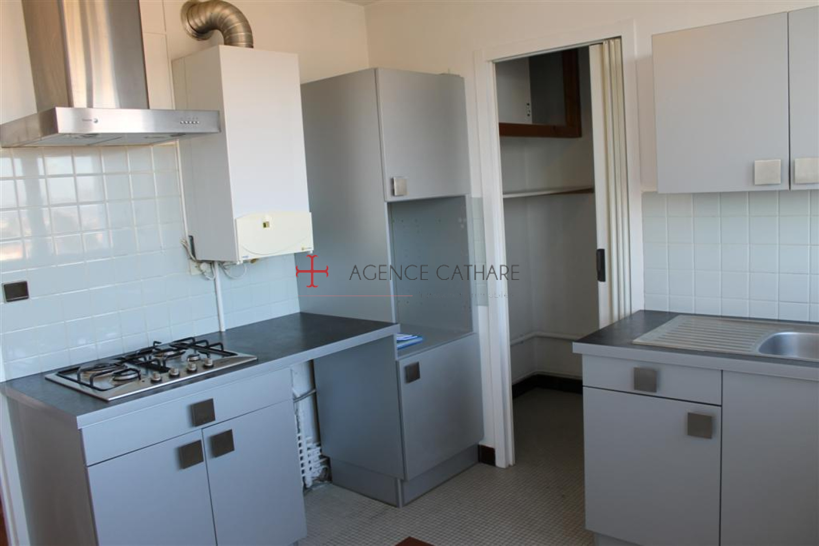 Image_, Appartement, Albi, ref :1158