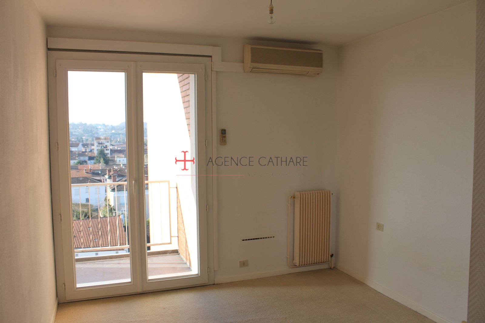 Image_, Appartement, Albi, ref :1158