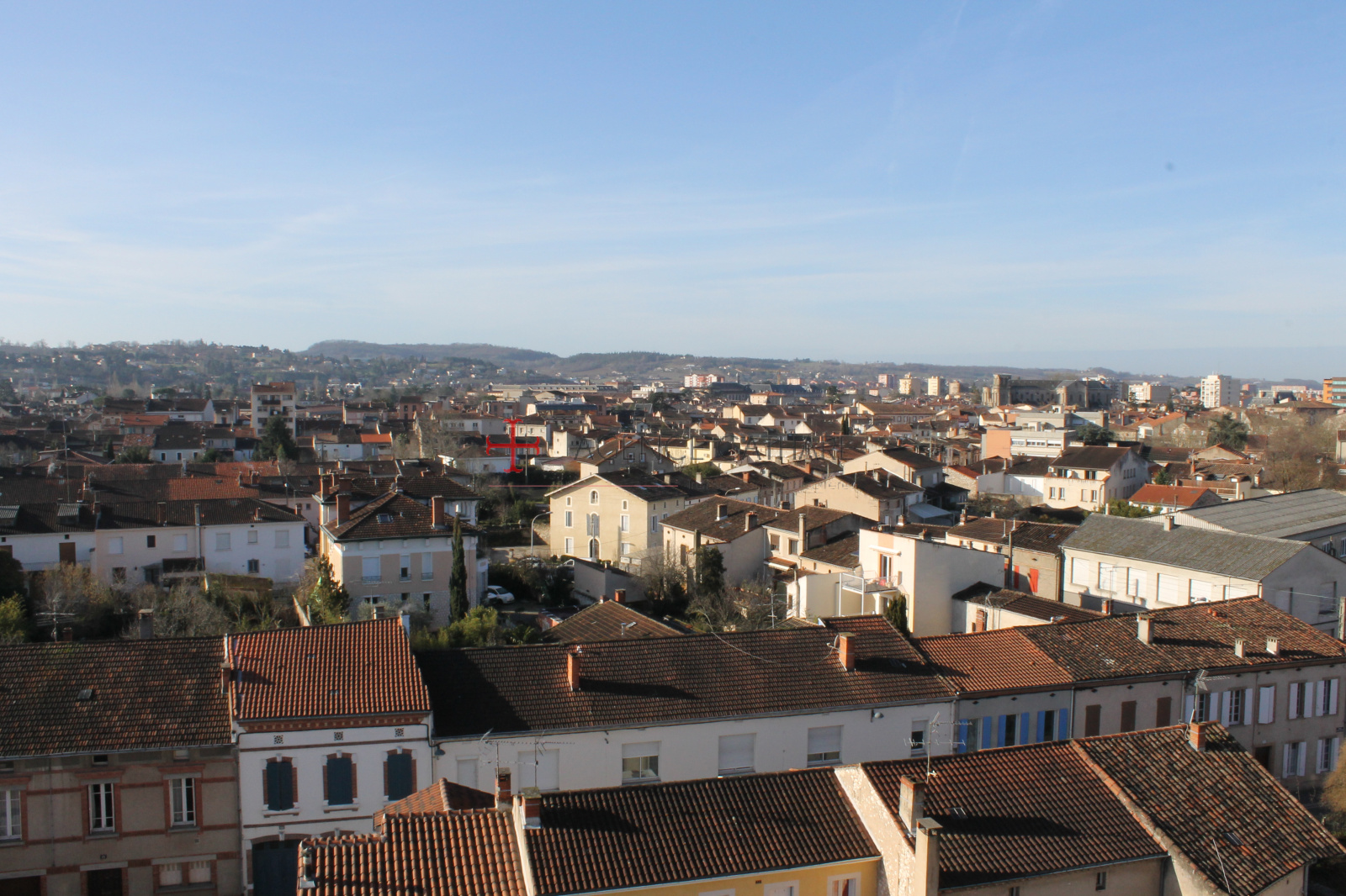 Image_, Appartement, Albi, ref :1158