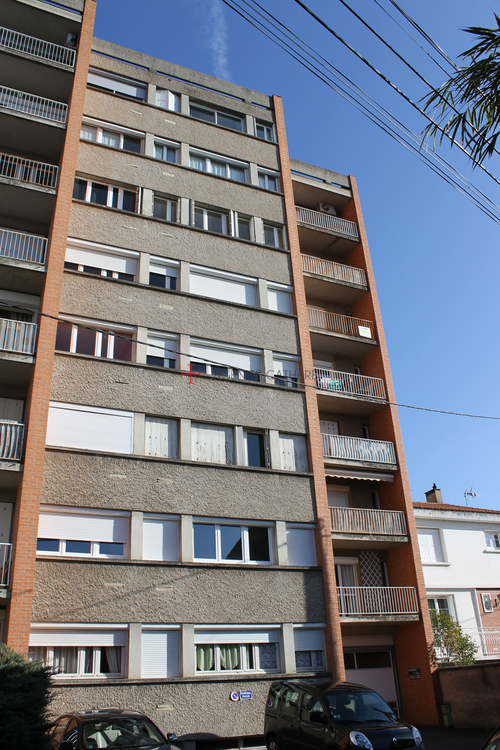 Image_, Appartement, Albi, ref :1158