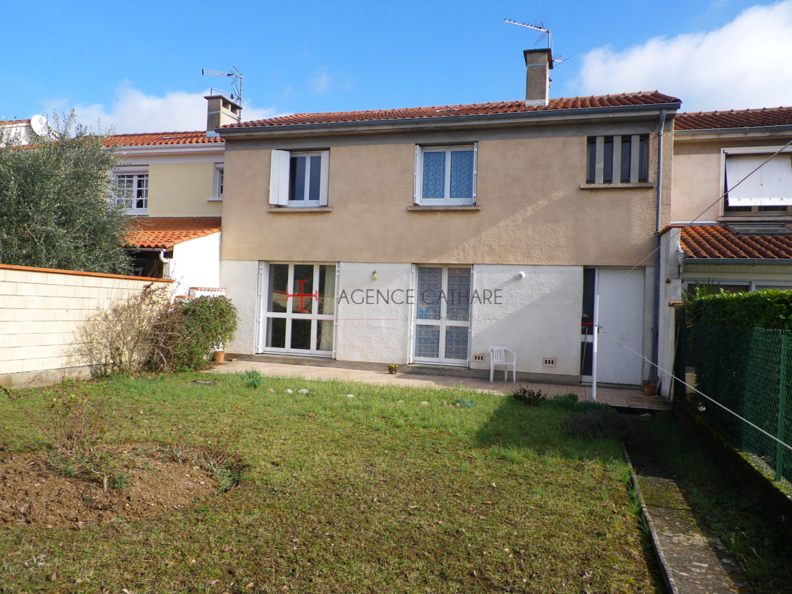 Image_, Maison, Albi, ref :5448